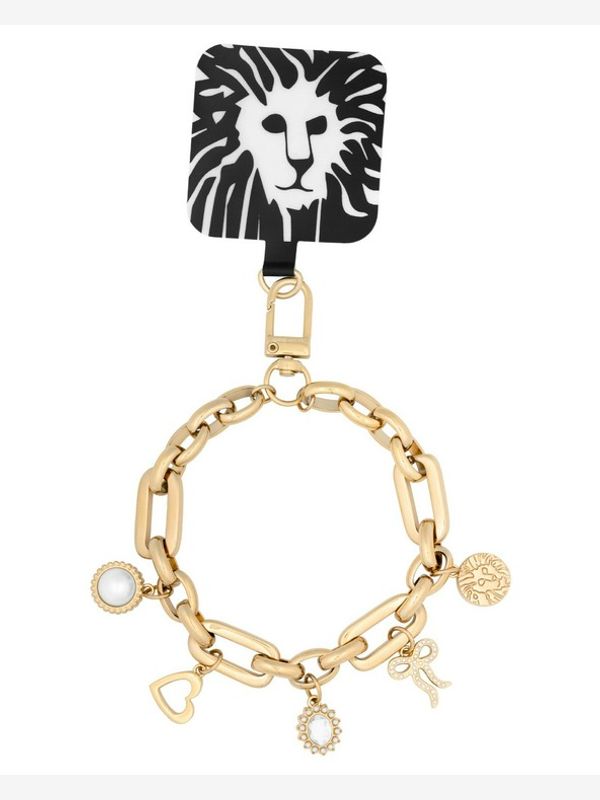 Anne Klein Anne Klein Калъф за телефон Zlaten