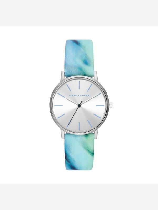 Armani Exchange Armani Exchange Часовници Sin