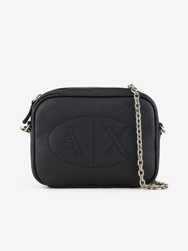 Armani Exchange Armani Exchange Дамска чанта Cheren
