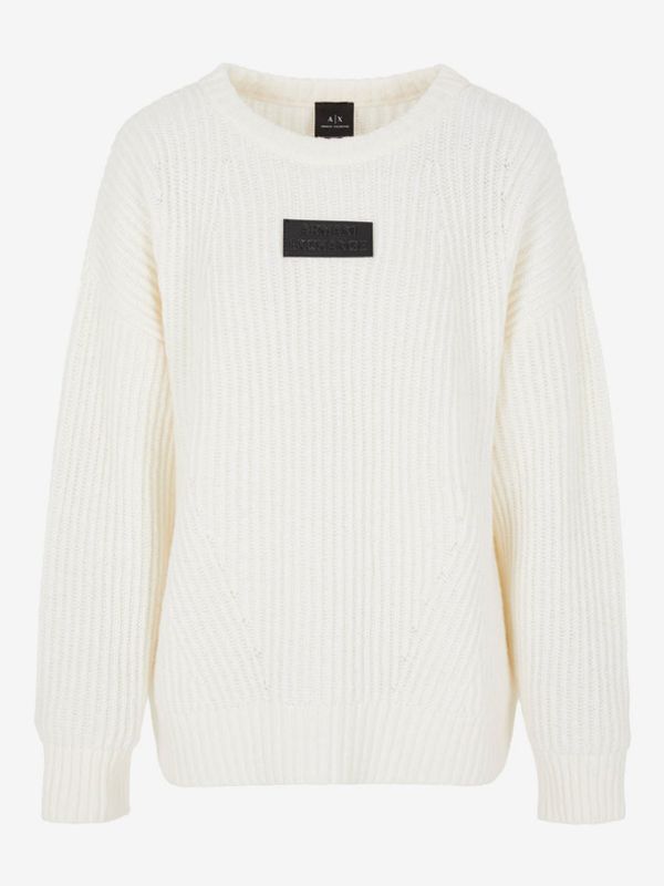 Armani Exchange Armani Exchange Пуловер Byal