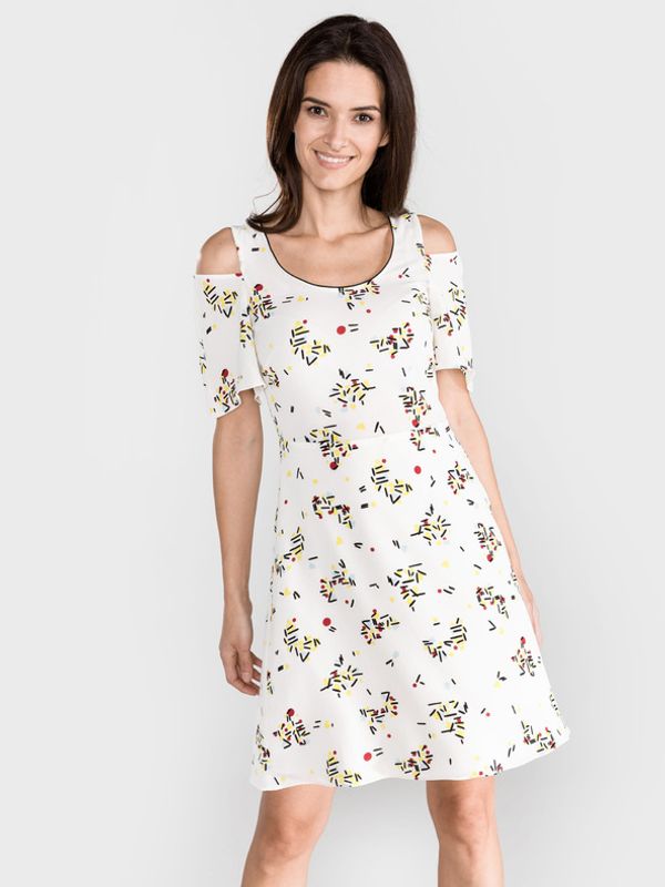 Armani Exchange Armani Exchange Рокля Byal