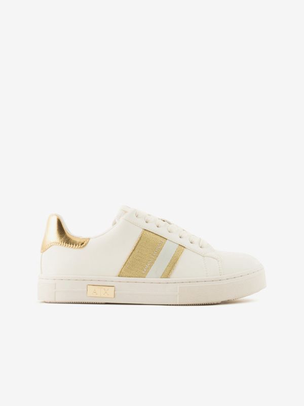 Armani Exchange Armani Exchange Спортни обувки Byal