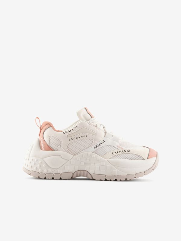 Armani Exchange Armani Exchange Спортни обувки Byal