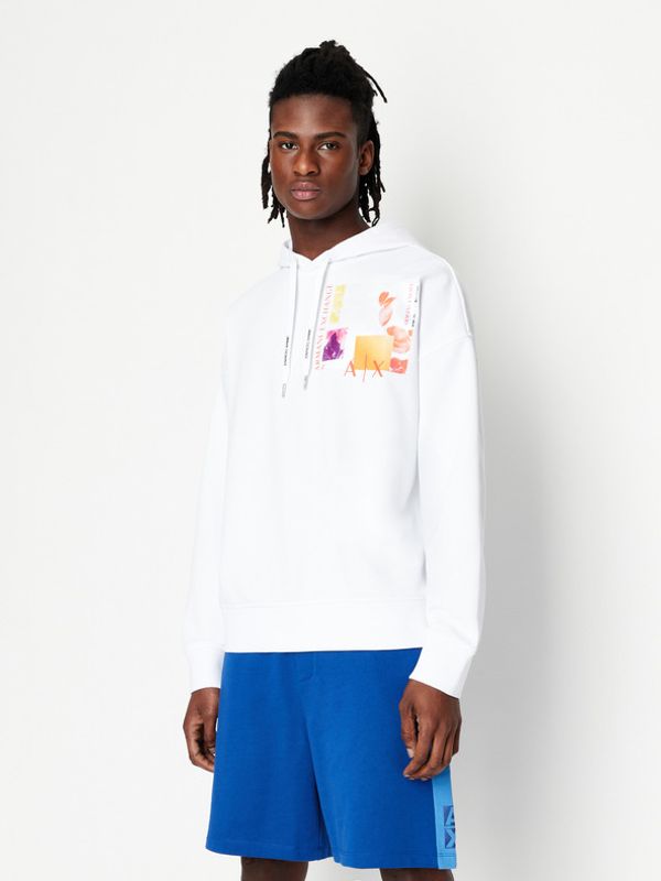 Armani Exchange Armani Exchange Sweatshirt Byal