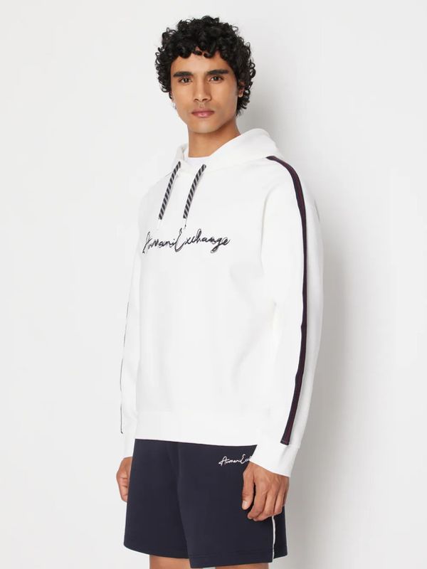 Armani Exchange Armani Exchange Sweatshirt Byal