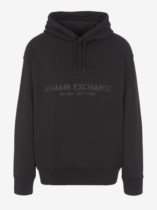 Armani Exchange Armani Exchange Sweatshirt Cheren