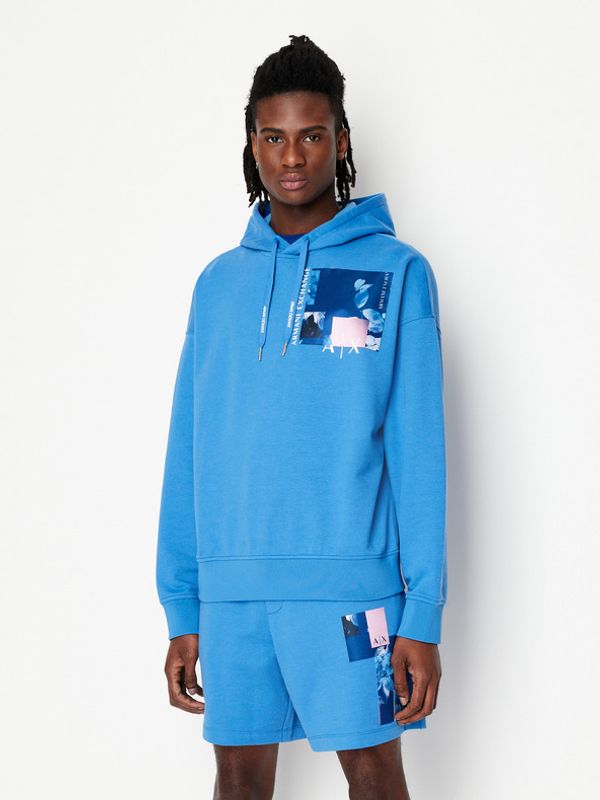 Armani Exchange Armani Exchange Sweatshirt Sin