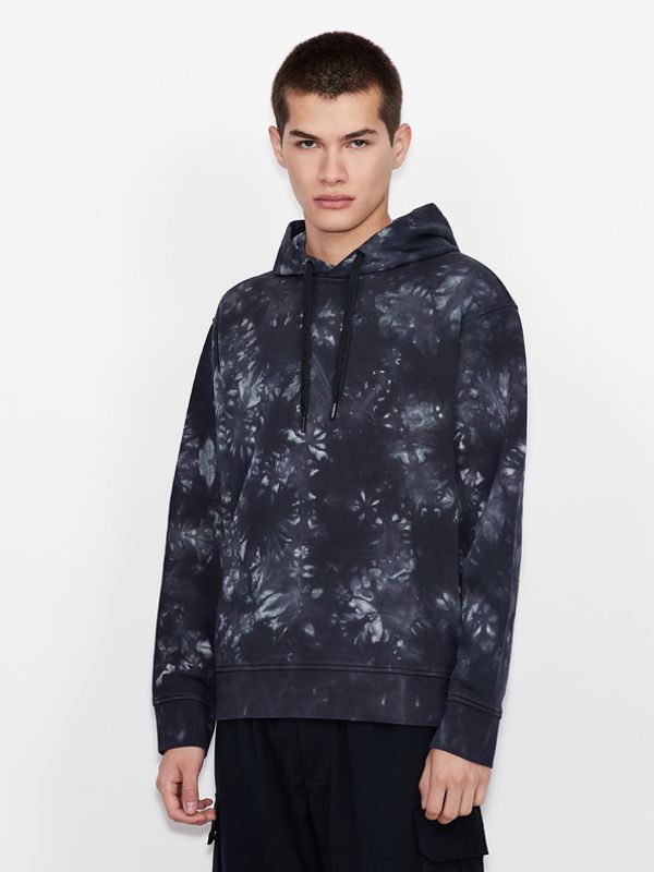 Armani Exchange Armani Exchange Sweatshirt Sin