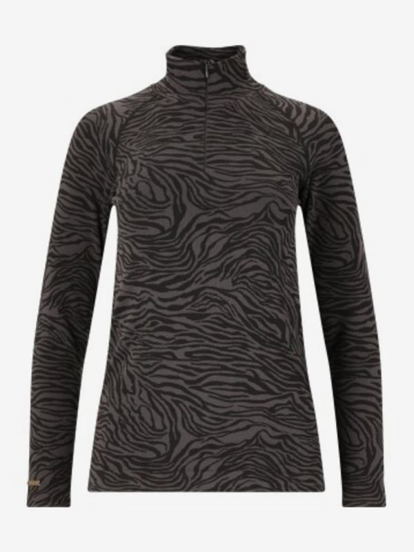 Athlecia Athlecia ANANA Sweatshirt Siv