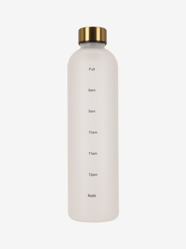 Athlecia Athlecia Ayan Water Bottle Бутилка Byal