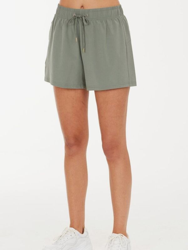 Athlecia Athlecia Gerrit W Шорти Zelen