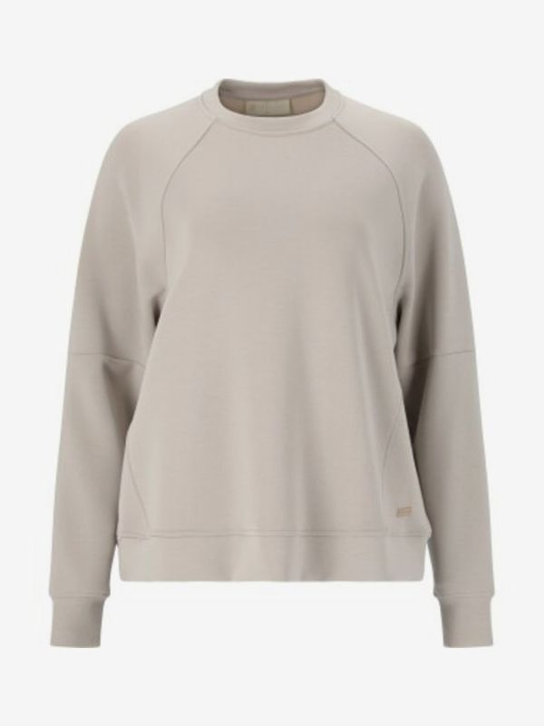Athlecia Athlecia JACEY Sweatshirt Bezhov