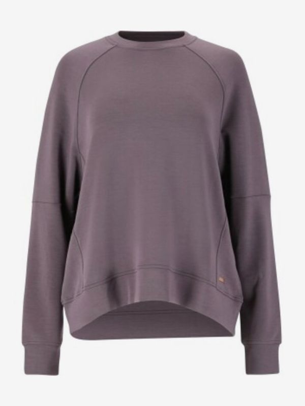 Athlecia Athlecia JACEY Sweatshirt Lilav