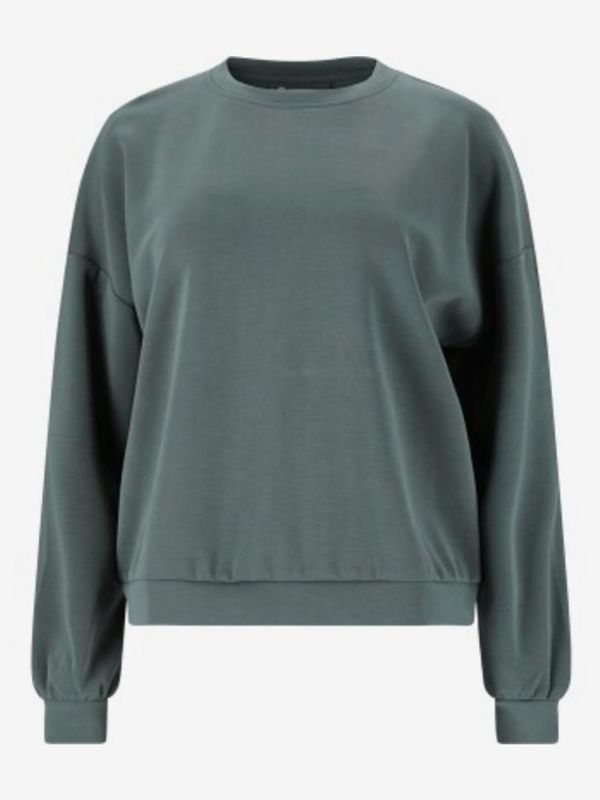 Athlecia Athlecia JILLNANA Sweatshirt Zelen