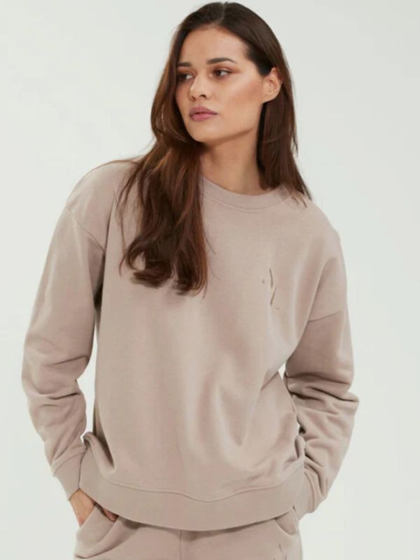 Athlecia Athlecia LIA Sweatshirt Siv
