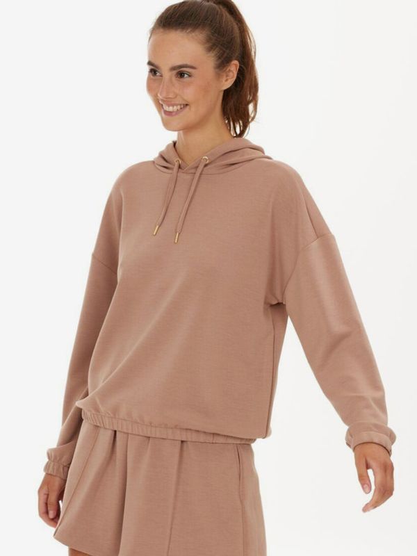 Athlecia Athlecia NAMIER Sweatshirt Bezhov