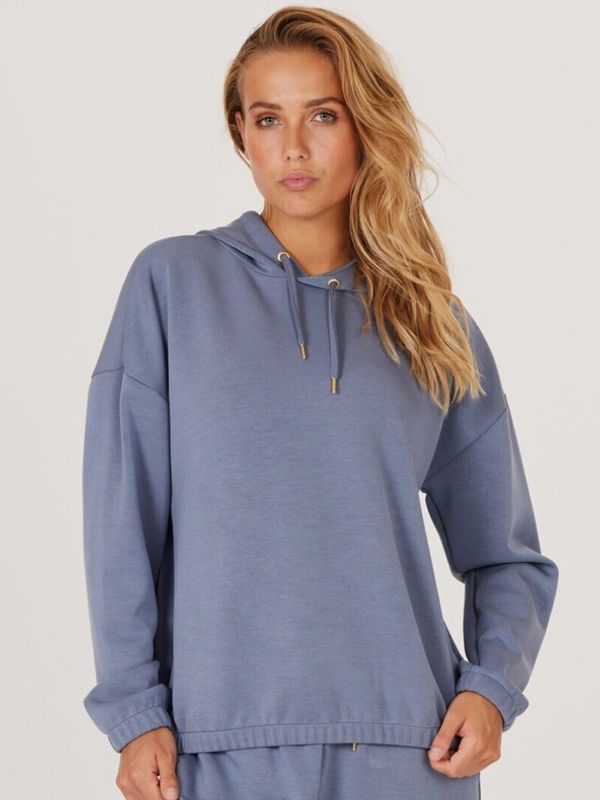 Athlecia Athlecia NAMIER Sweatshirt Cheren