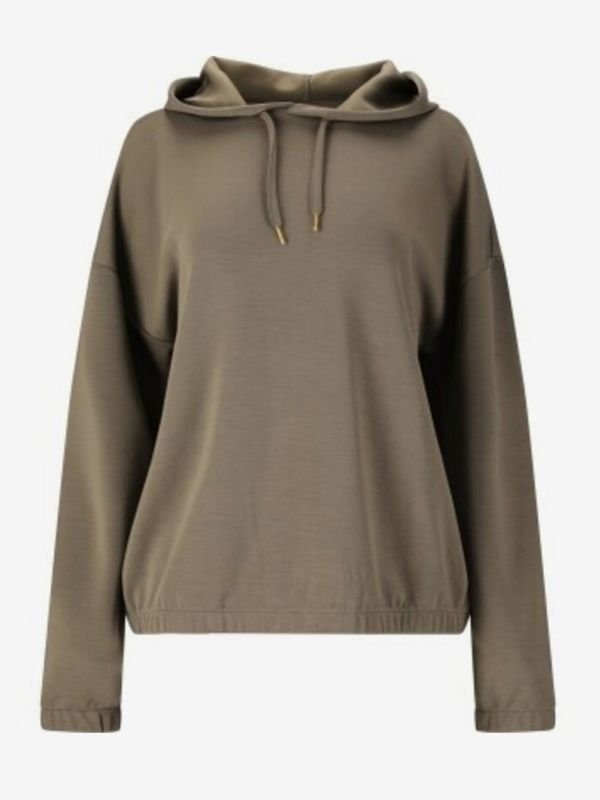 Athlecia Athlecia NAMIER Sweatshirt Zelen