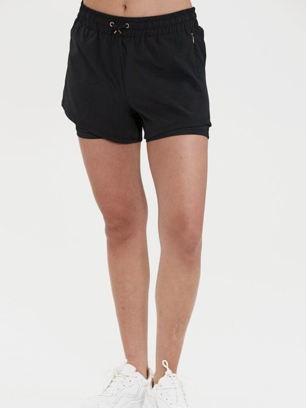 Athlecia Athlecia Timmie 2v1 Шорти Cheren