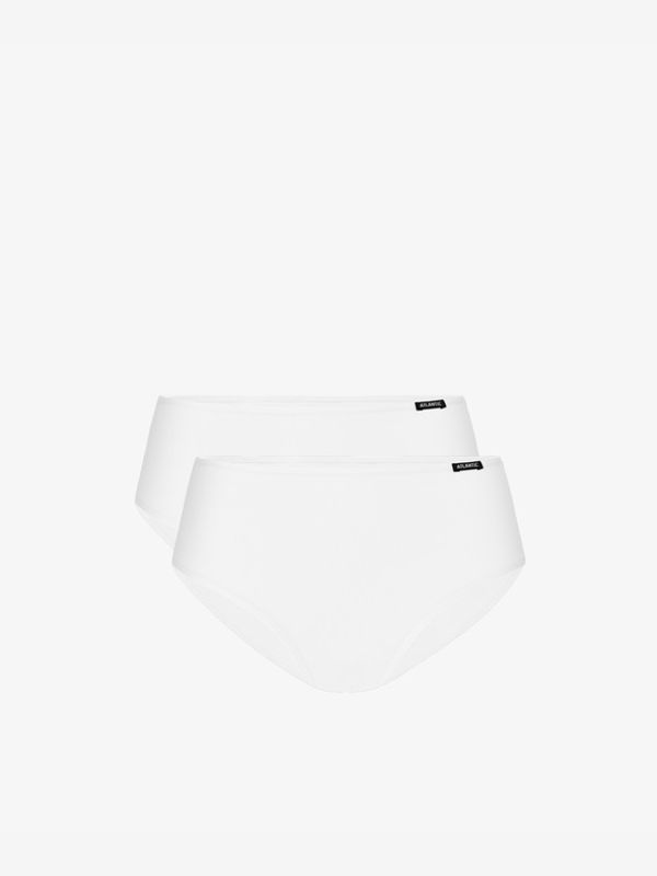 Atlantic Atlantic Бикини 2 броя Byal