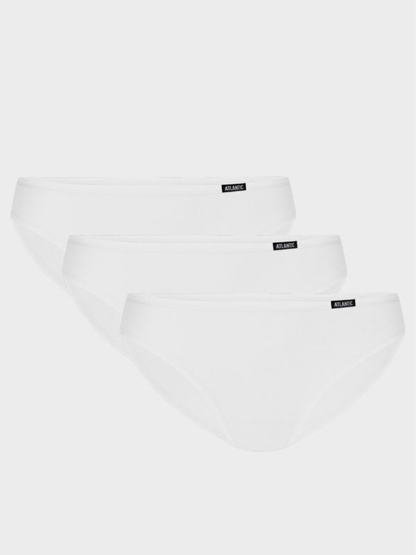 Atlantic Atlantic Бикини 3 броя Byal