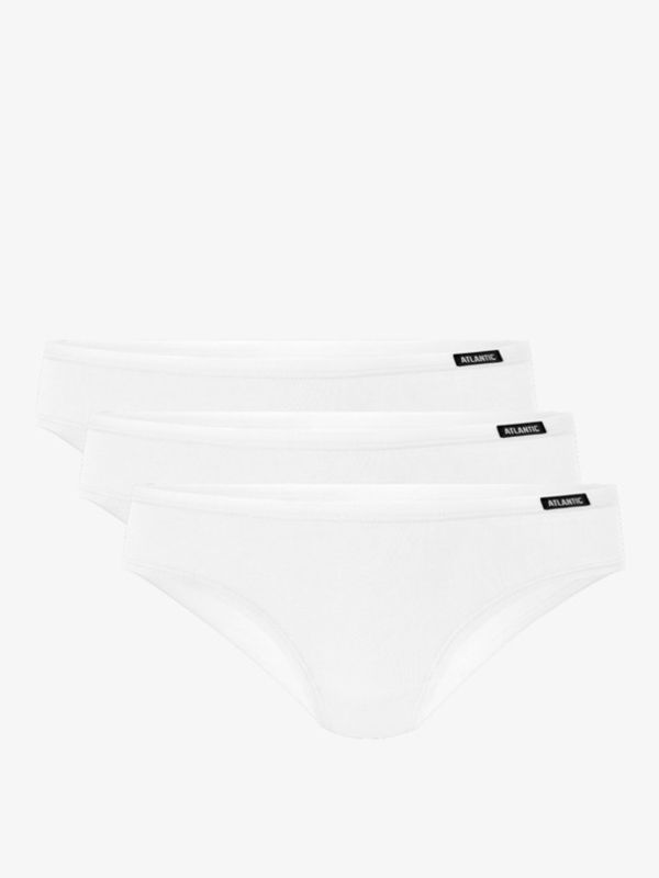 Atlantic Atlantic Бикини 3 броя Byal