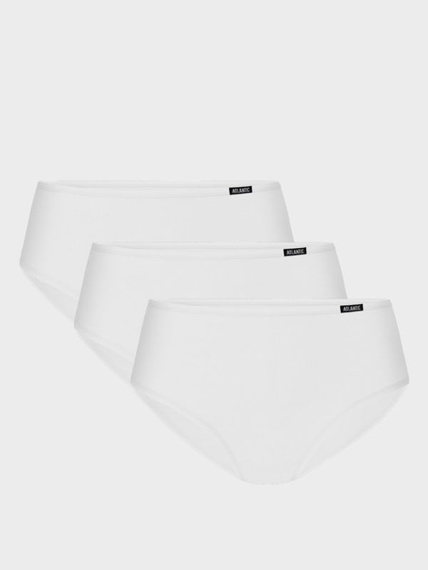 Atlantic Atlantic Бикини 3 броя Byal