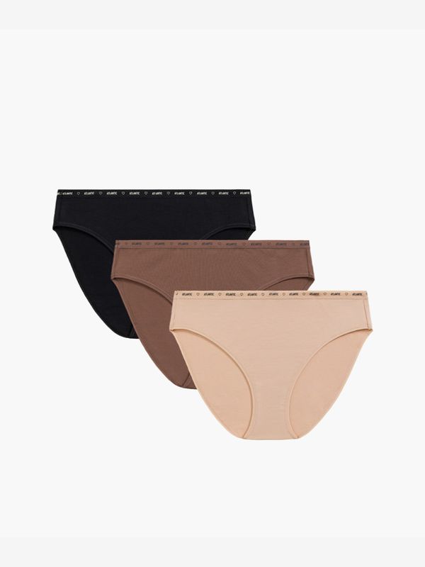 Atlantic Atlantic Бикини 3 броя Cheren