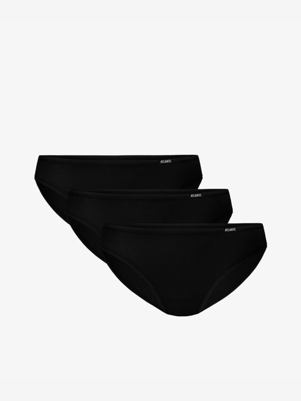 Atlantic Atlantic Бикини 3 броя Cheren