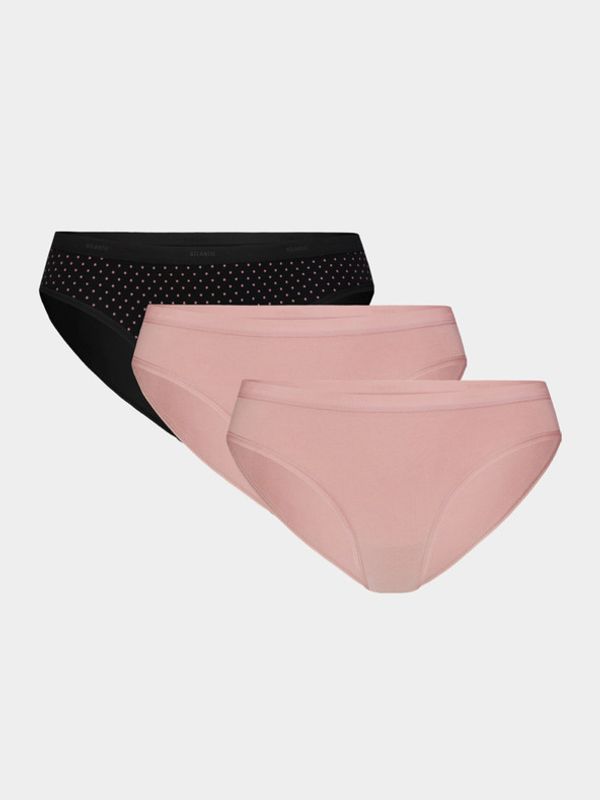 Atlantic Atlantic Бикини 3 броя Rozov