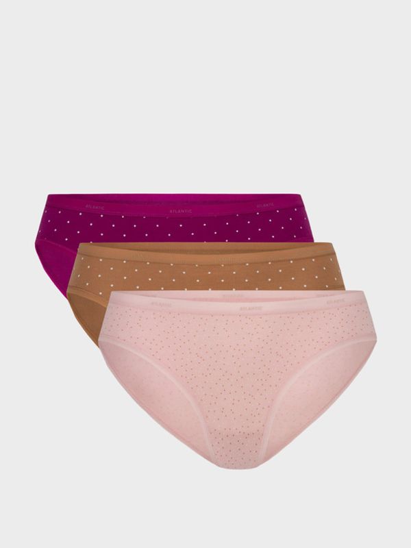 Atlantic Atlantic Бикини Rozov