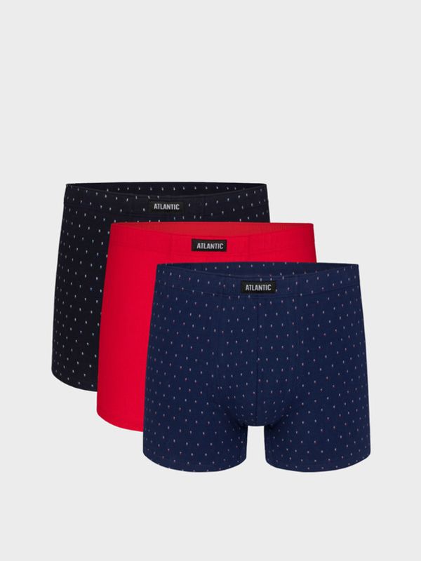 Atlantic Atlantic Боксерки 3 броя Sin