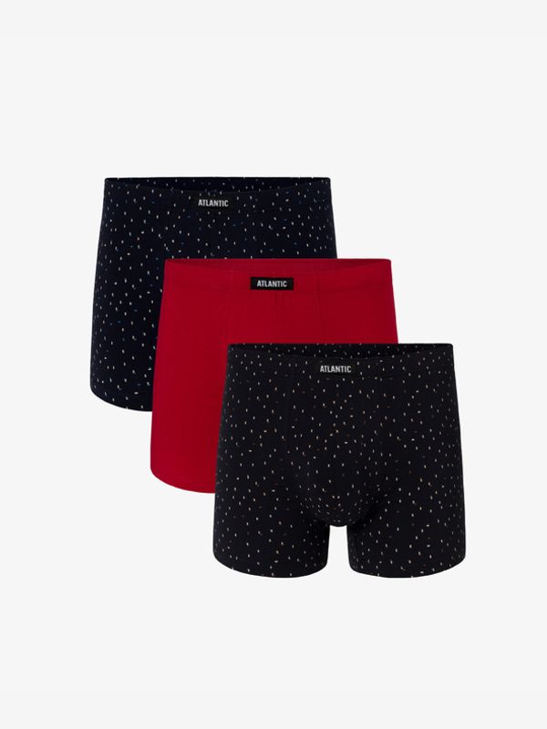 Atlantic Atlantic Боксерки 3 броя Sin
