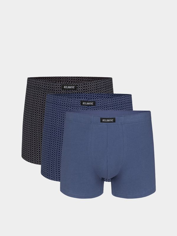 Atlantic Atlantic Боксерки 3 броя Sin