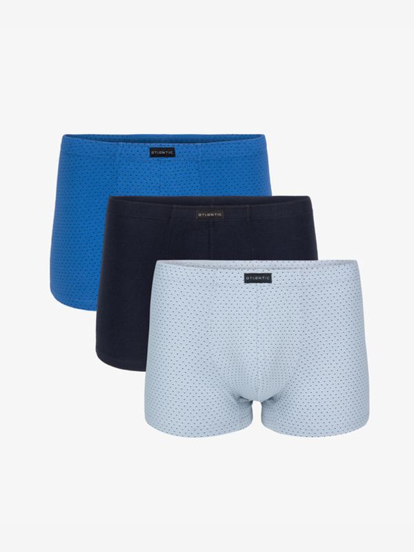 Atlantic Atlantic Боксерки 3 броя Siv
