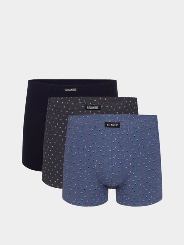 Atlantic Atlantic Боксерки Sin