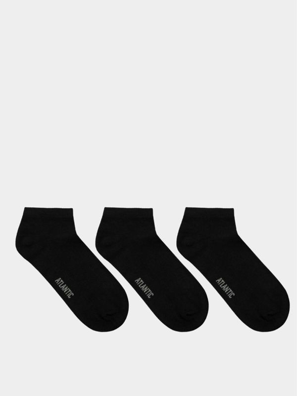 Atlantic Atlantic Чорапи 3 чифта Cheren