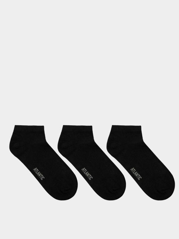 Atlantic Atlantic Чорапи 3 чифта Cheren