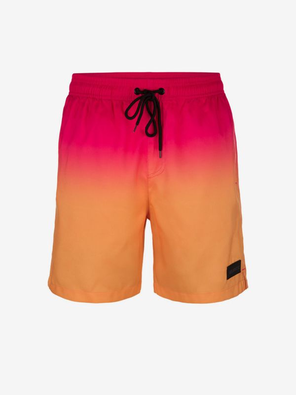 Atlantic Atlantic Плувни шорти Oranzhev