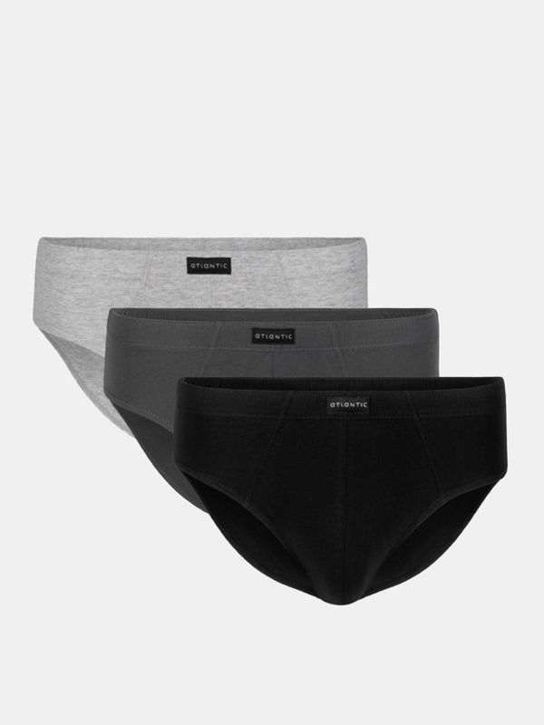 Atlantic Atlantic Слипове 3 броя Cheren