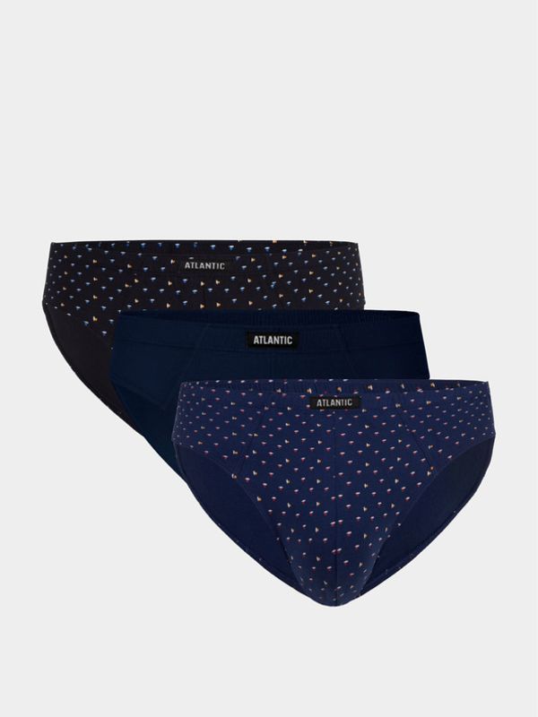 Atlantic Atlantic Слипове 3 броя Sin