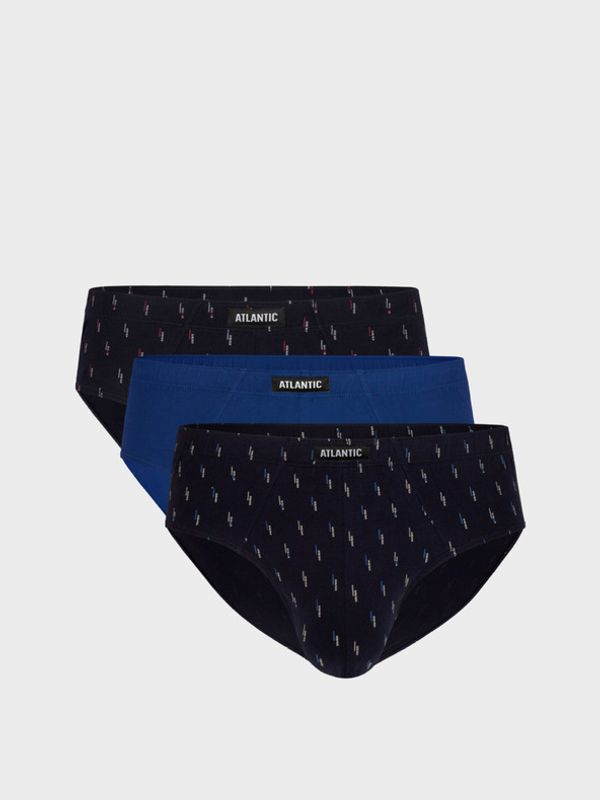 Atlantic Atlantic Слипове 3 броя Sin