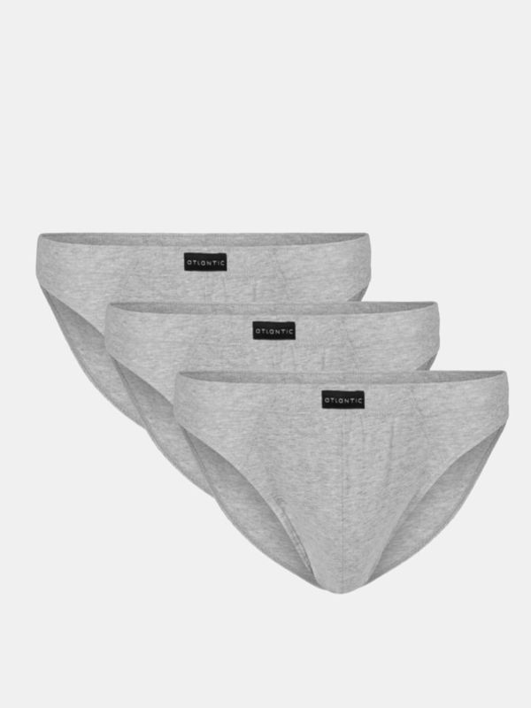 Atlantic Atlantic Слипове 3 броя Siv