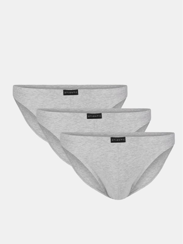 Atlantic Atlantic Слипове 3 броя Siv