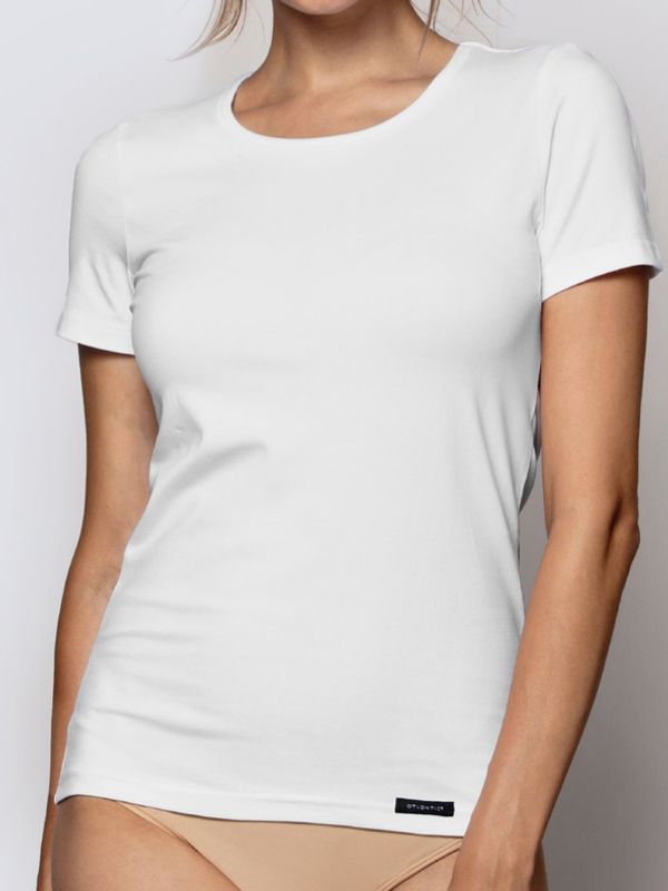 Atlantic Atlantic T-shirt Byal