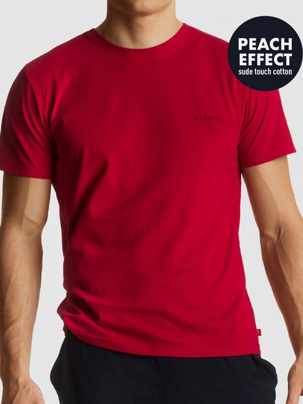Atlantic Atlantic T-shirt Cherven