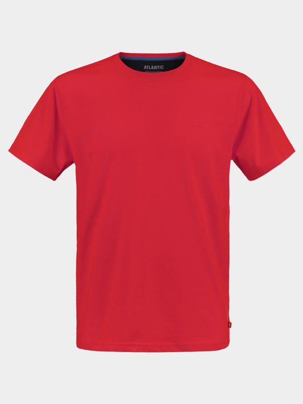 Atlantic Atlantic T-shirt Cherven