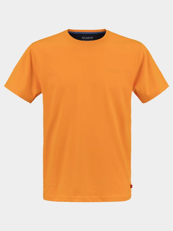 Atlantic Atlantic T-shirt Oranzhev