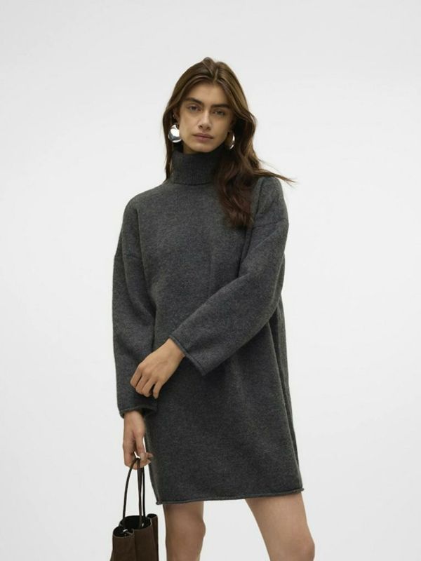 AWARE by VERO MODA AWARE by VERO MODA Рокля Siv