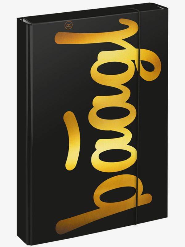 BAAGL BAAGL  A4 дъски за тетрадка Cheren